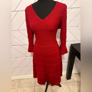 Liz Claiborne size L woman’s dress